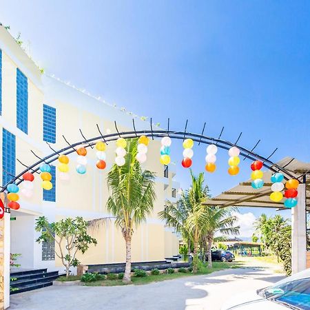 Oyo 426 Klaus Resort Nha Trang Bagian luar foto