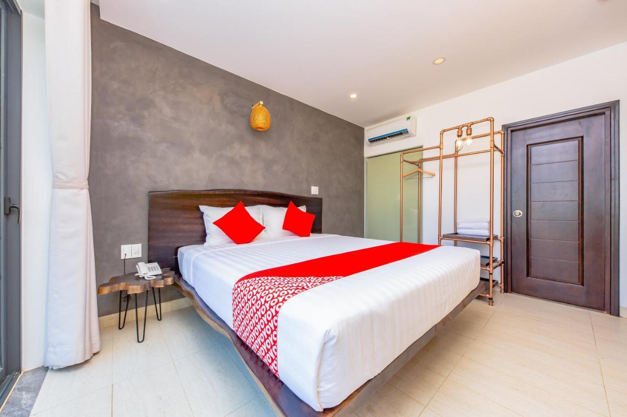 Oyo 426 Klaus Resort Nha Trang Bagian luar foto