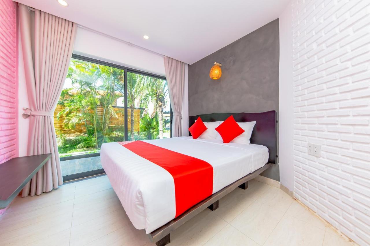 Oyo 426 Klaus Resort Nha Trang Bagian luar foto