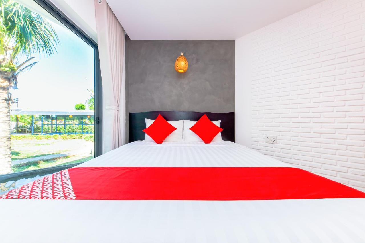 Oyo 426 Klaus Resort Nha Trang Bagian luar foto