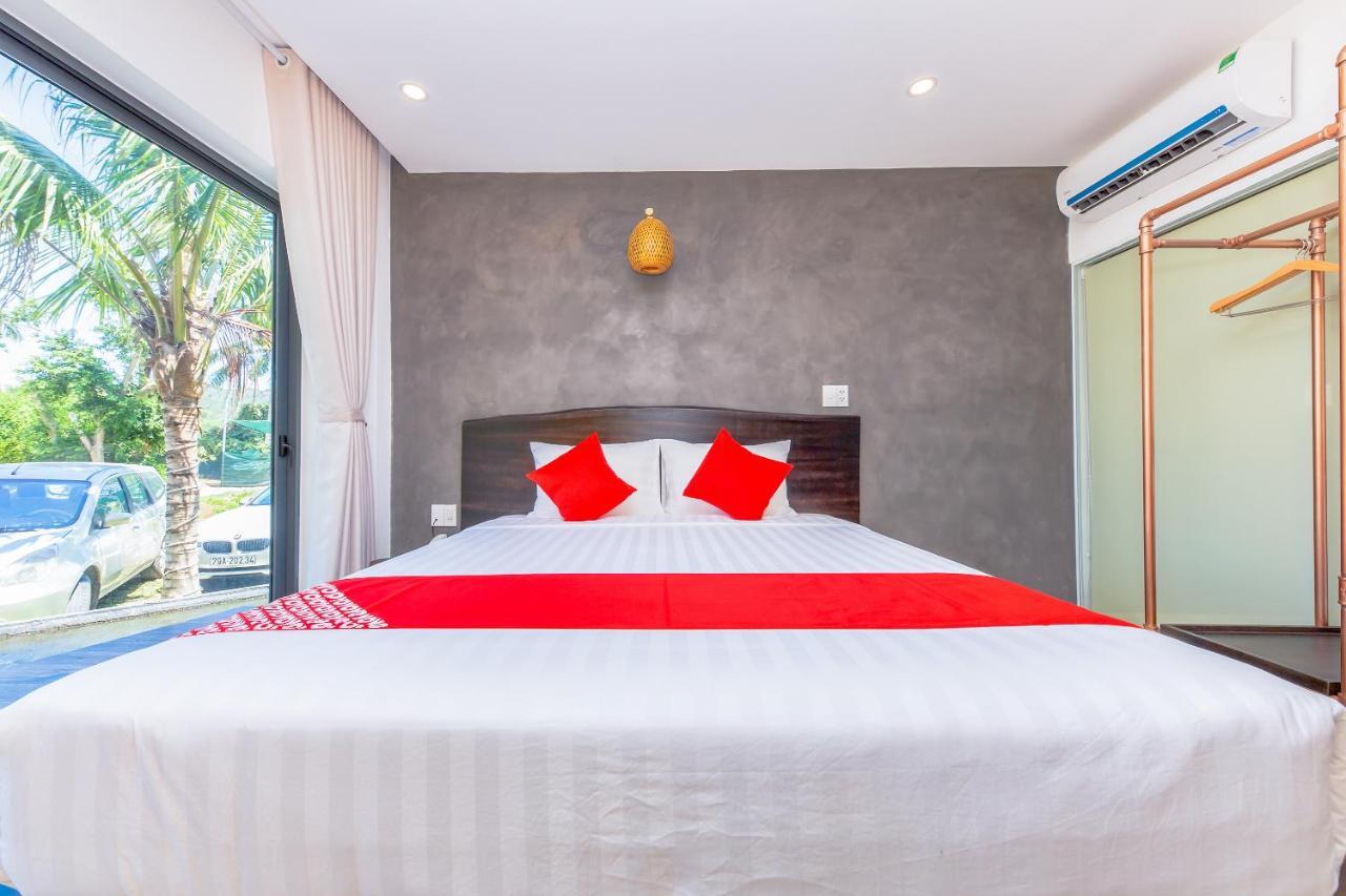 Oyo 426 Klaus Resort Nha Trang Bagian luar foto