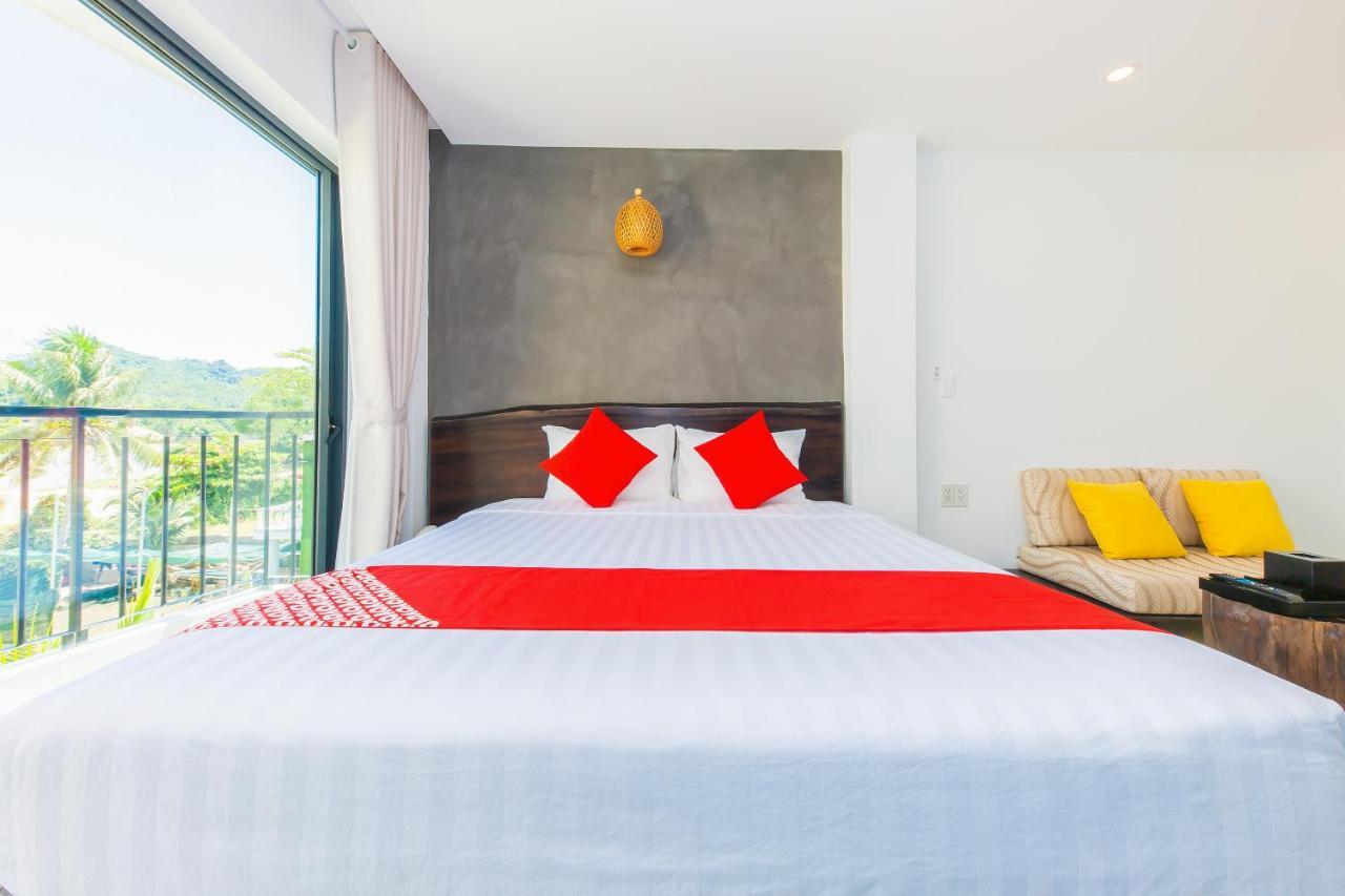 Oyo 426 Klaus Resort Nha Trang Bagian luar foto