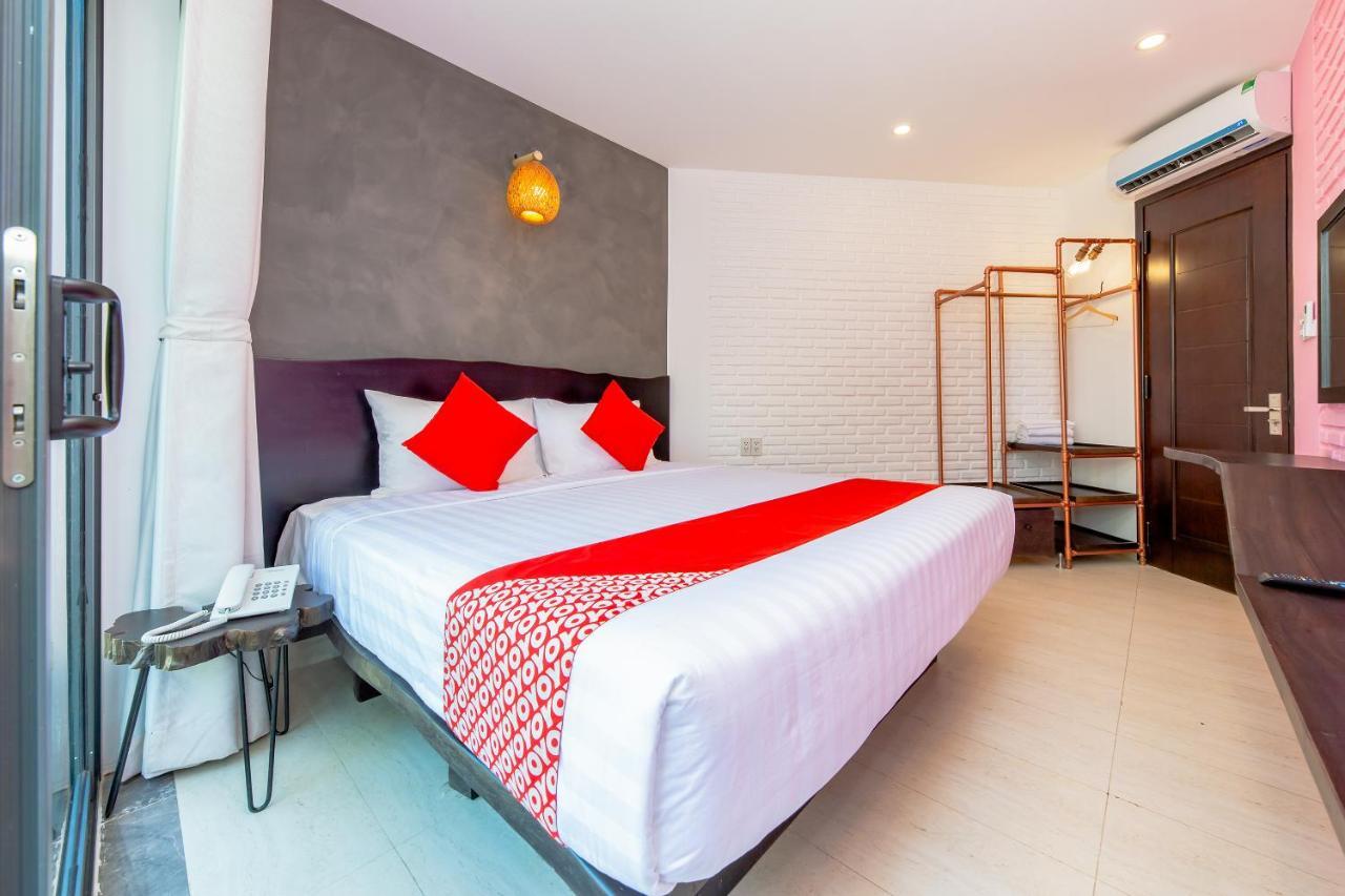 Oyo 426 Klaus Resort Nha Trang Bagian luar foto