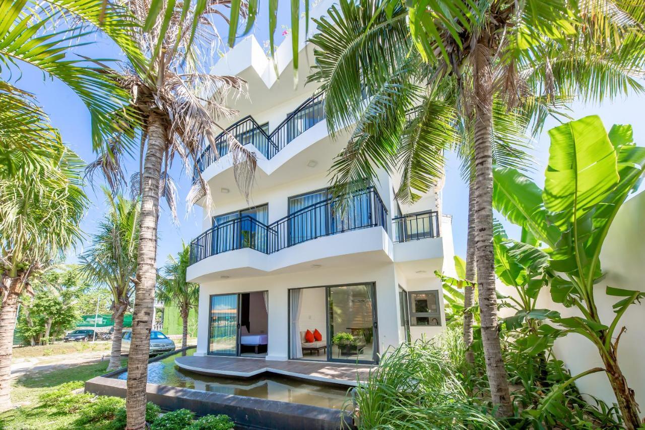 Oyo 426 Klaus Resort Nha Trang Bagian luar foto