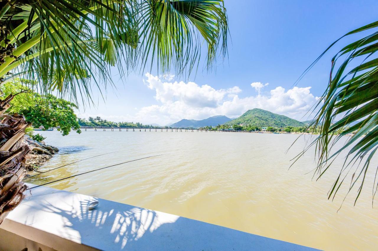 Oyo 426 Klaus Resort Nha Trang Bagian luar foto