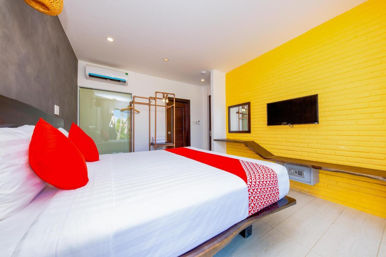 Oyo 426 Klaus Resort Nha Trang Bagian luar foto