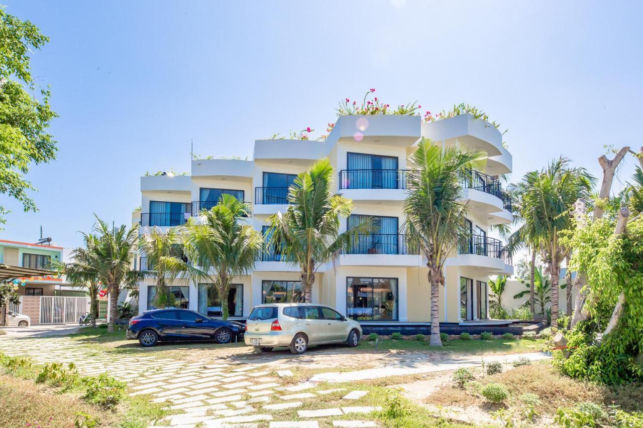 Oyo 426 Klaus Resort Nha Trang Bagian luar foto