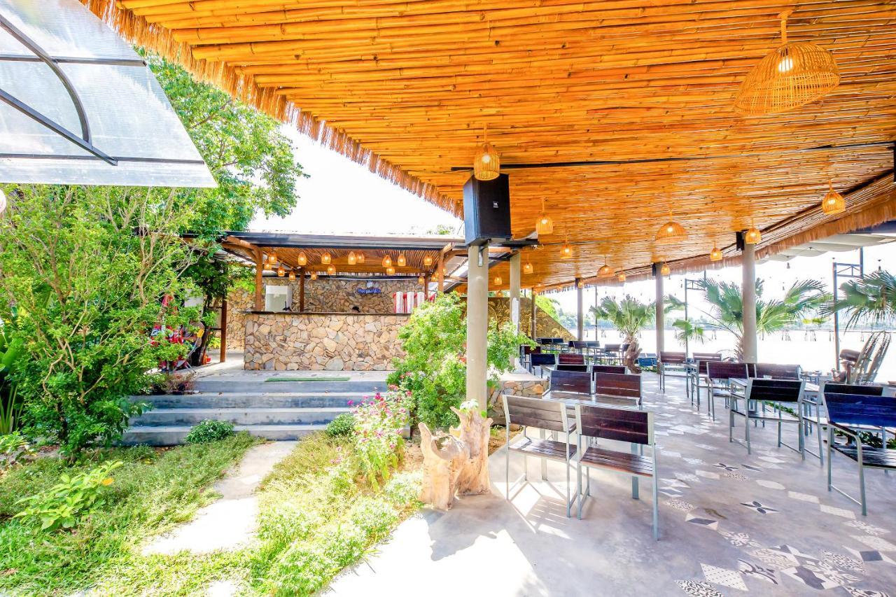 Oyo 426 Klaus Resort Nha Trang Bagian luar foto