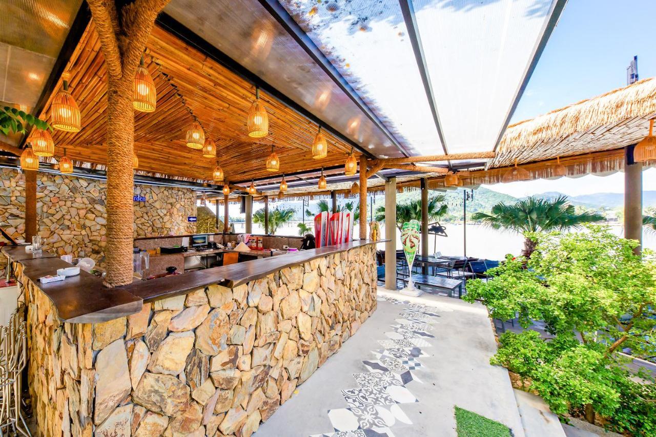Oyo 426 Klaus Resort Nha Trang Bagian luar foto