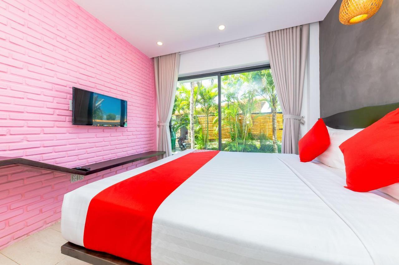 Oyo 426 Klaus Resort Nha Trang Bagian luar foto