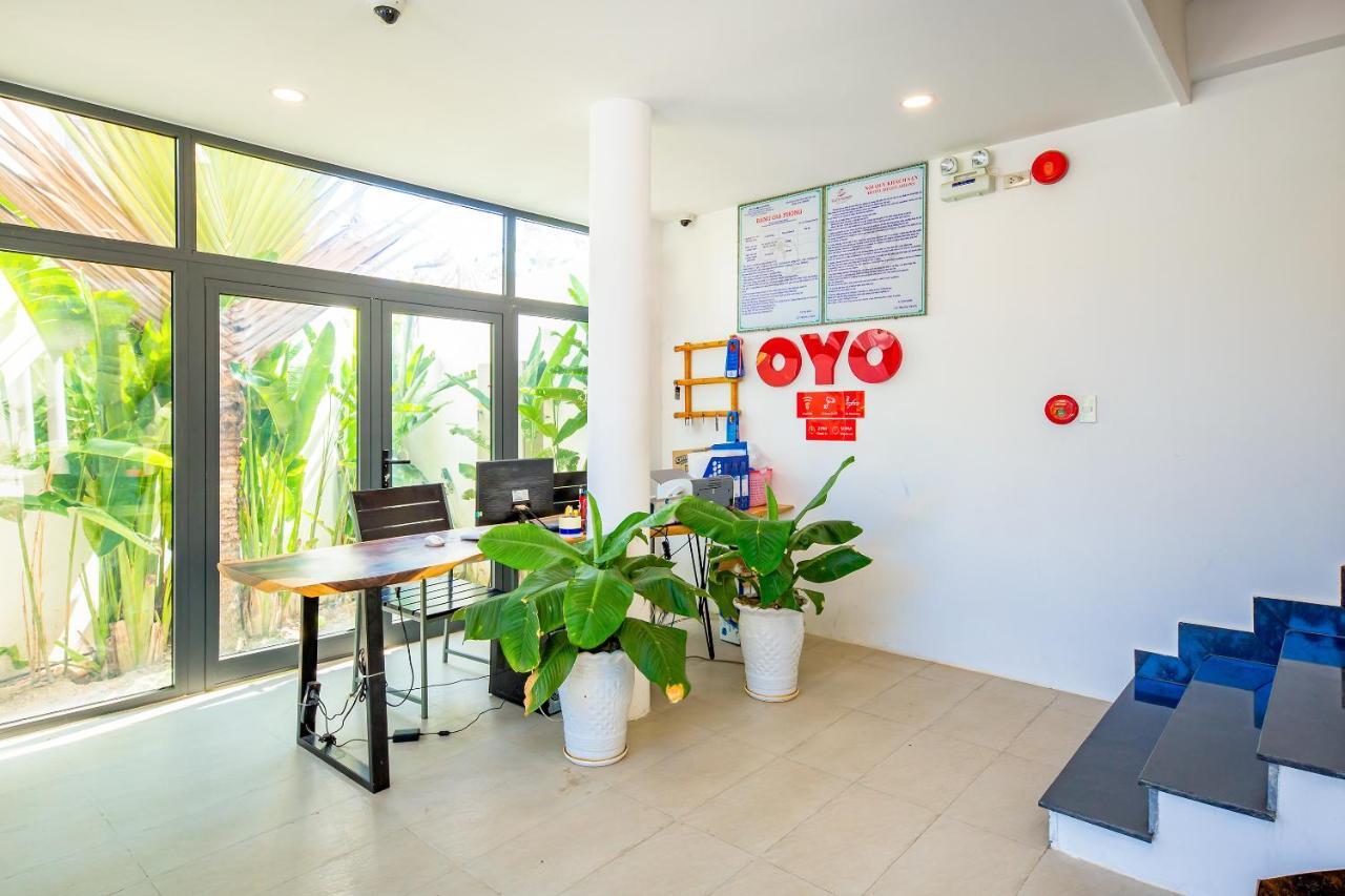 Oyo 426 Klaus Resort Nha Trang Bagian luar foto