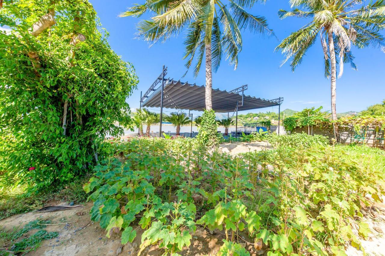 Oyo 426 Klaus Resort Nha Trang Bagian luar foto