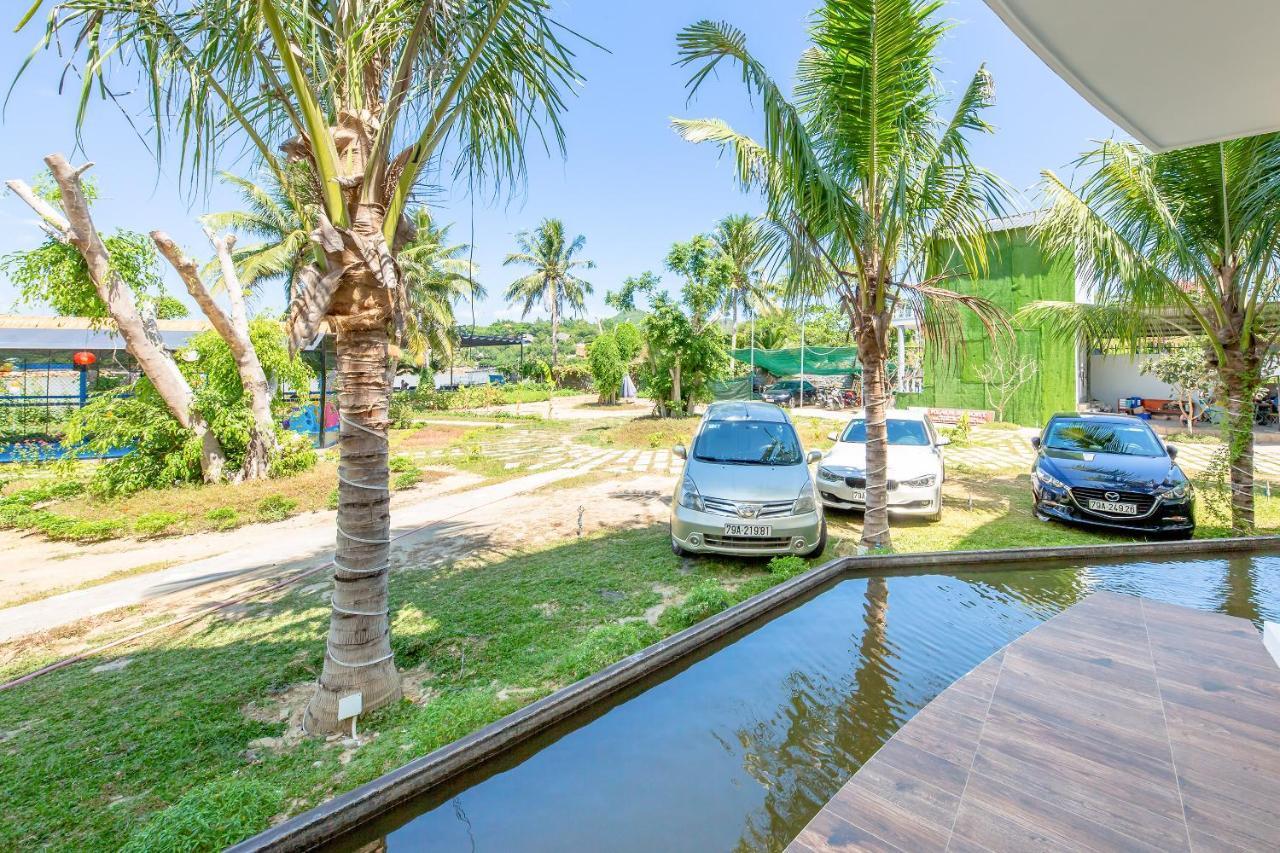 Oyo 426 Klaus Resort Nha Trang Bagian luar foto