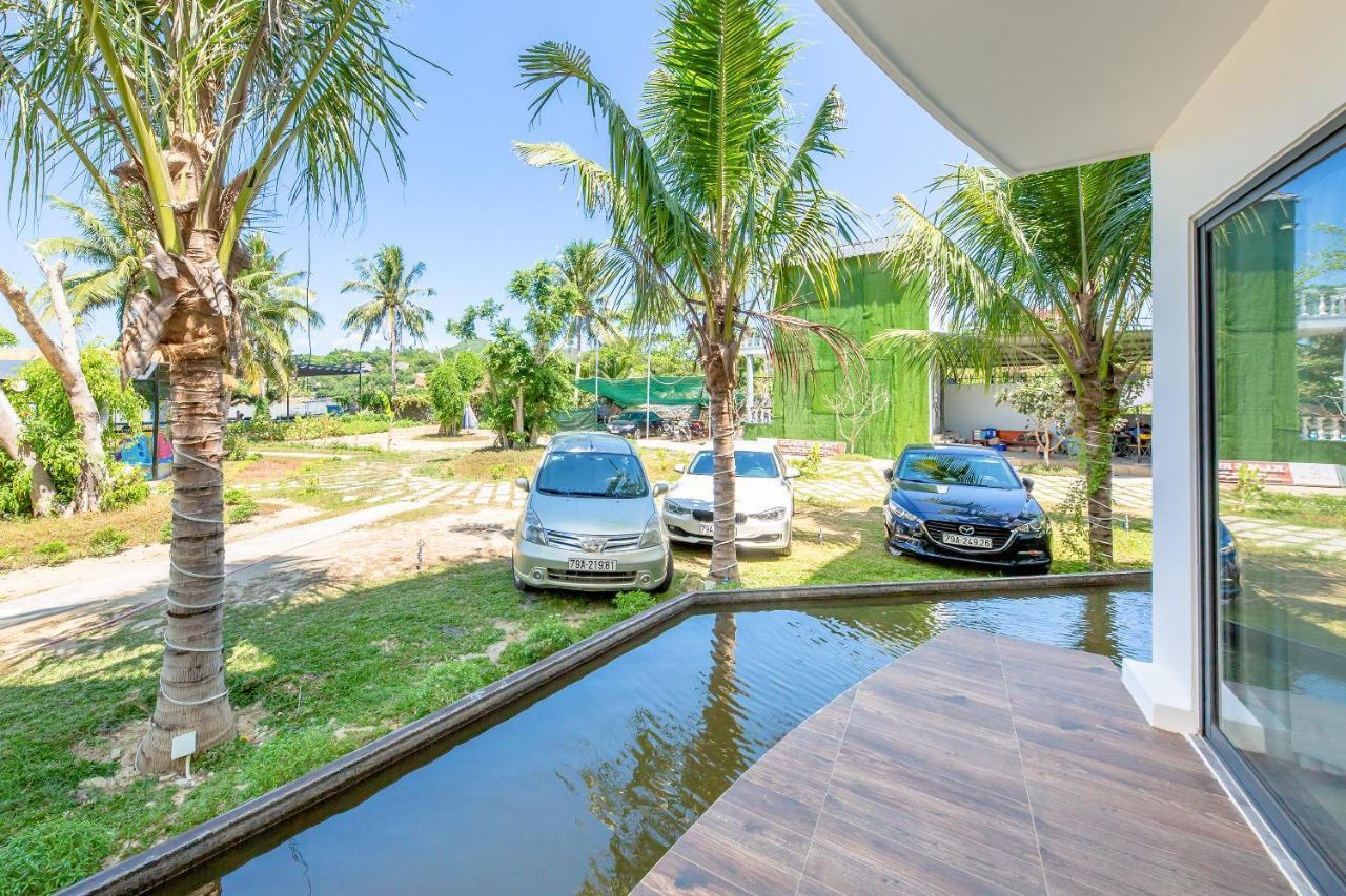 Oyo 426 Klaus Resort Nha Trang Bagian luar foto
