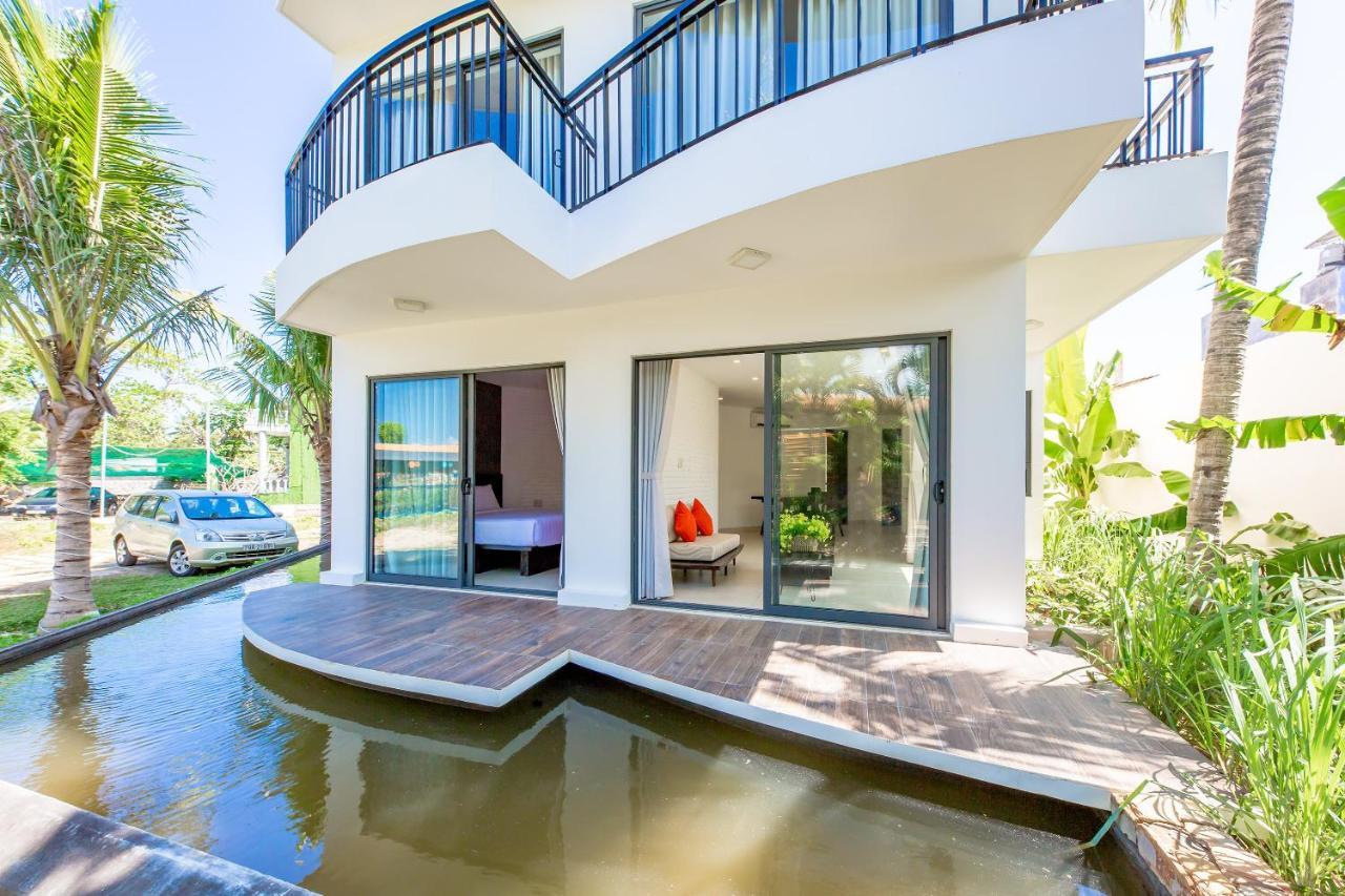 Oyo 426 Klaus Resort Nha Trang Bagian luar foto