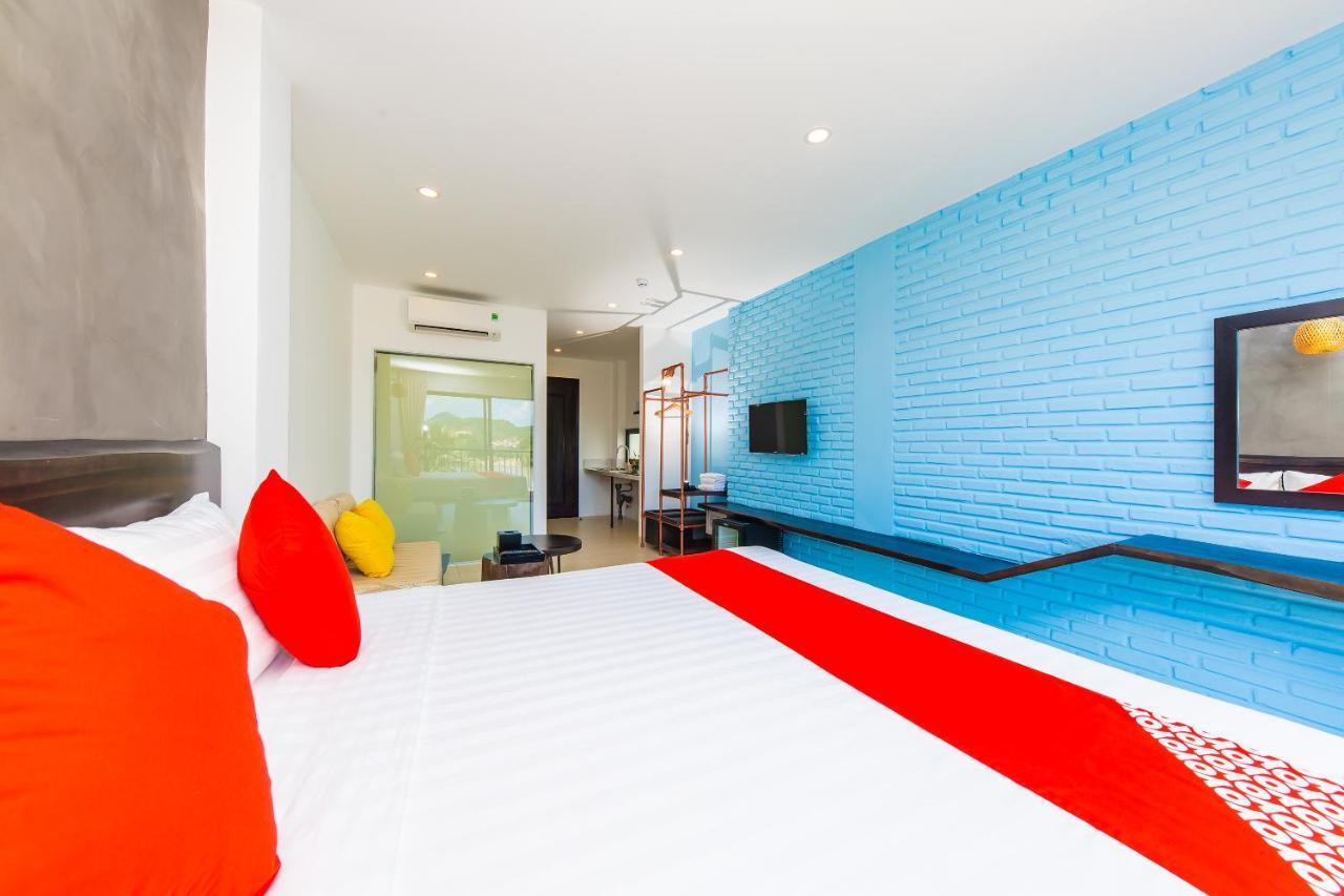 Oyo 426 Klaus Resort Nha Trang Bagian luar foto