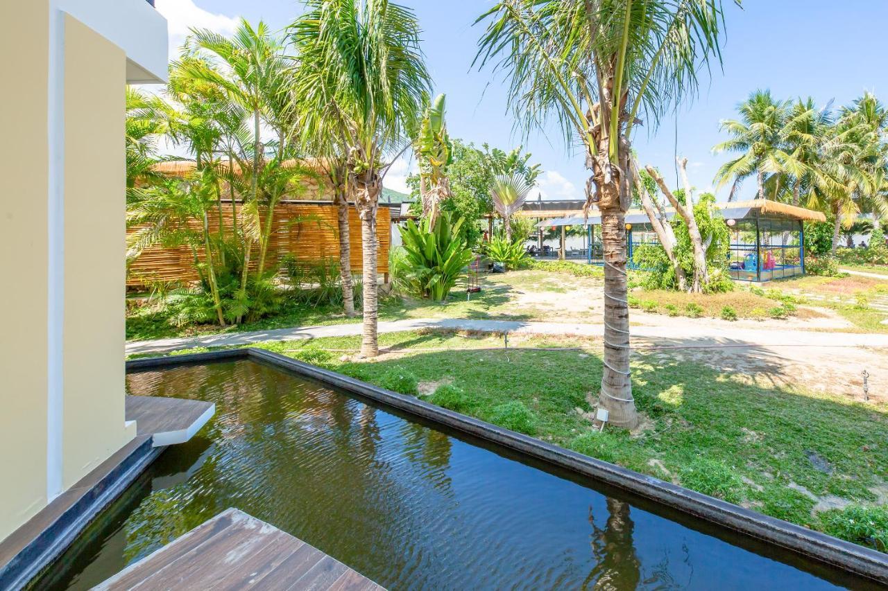Oyo 426 Klaus Resort Nha Trang Bagian luar foto