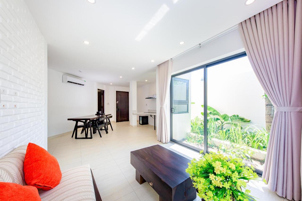 Oyo 426 Klaus Resort Nha Trang Bagian luar foto