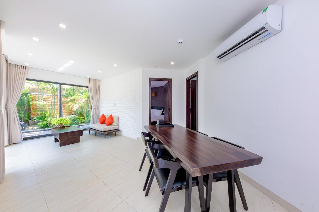 Oyo 426 Klaus Resort Nha Trang Bagian luar foto