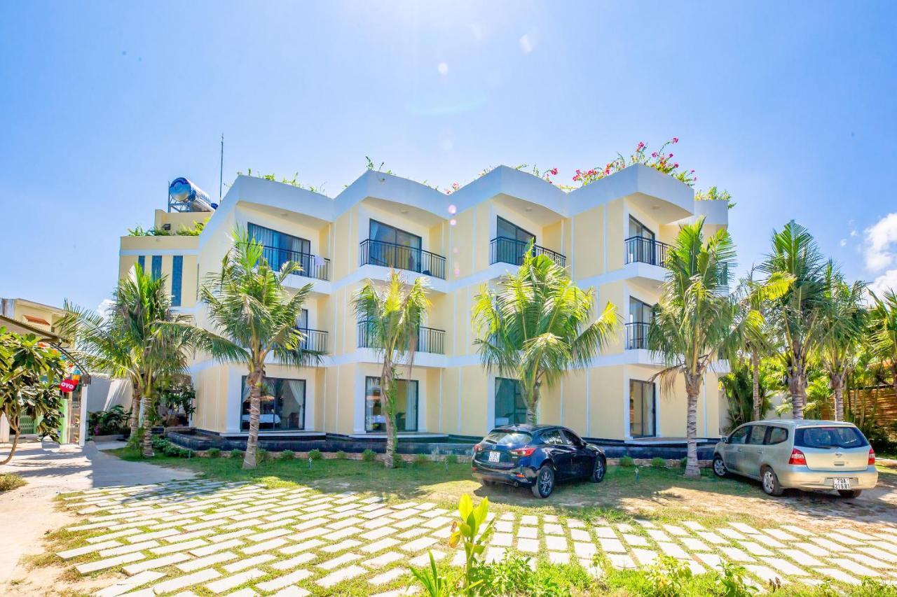 Oyo 426 Klaus Resort Nha Trang Bagian luar foto